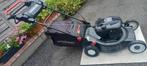 WEIBANG BRIGGS&STRATTON ZELFTREKKER BENZINE GRASMACHINE, Ophalen, Zo goed als nieuw