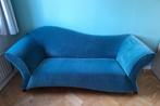 Designer zetel voor 2 personen, Ophalen, Gebruikt, Tweepersoons, Stof