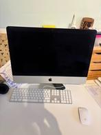Apple Mac 21.5" (Late 2012) - 1 TB SSD, Computers en Software, Apple Desktops, Ophalen, 2 tot 3 Ghz, IMac, Refurbished