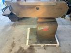 Aceti professionele bandschuurmachine, Doe-het-zelf en Bouw, Gereedschap | Schuurmachines, Ophalen, Bandschuurmachine