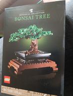 Lego botanical collection bonsai tree, Ophalen of Verzenden, Zo goed als nieuw, Lego