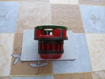 RIDGID 2 INCH MATRIJSKOP NIEUW, NOOIT GEBRUIKT  beschikbaar voor biedingen