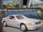 bouwdozen van mercedes op 1/25, Hobby en Vrije tijd, Modelbouw | Auto's en Voertuigen, Ophalen of Verzenden, Nieuw, Auto, Revell