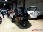 Piaggio APE 50 Plateau [Nutsvoorziening], Bedrijf, Overig, 11 kW of minder, 50 cc