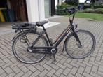 electri damesfiets SPARTA maat 48, 47 tot 51 cm, Ophalen, Gebruikt, Sparta