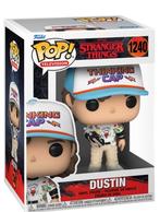 Stranger Things Dustin Funko Pop, Verzamelen, Poppetjes en Figuurtjes, Ophalen, Nieuw