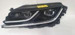 KOPLAMP LINKS Arteon Shooting Brake (3HAC) (992941572AA), Gebruikt, Volkswagen