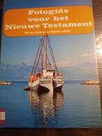 fotogids voor het Nieuwe Testament / NT/ boek / ook NT, Gelezen, Ophalen of Verzenden, Christendom | Katholiek