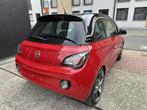 Opel ADAM 1.4 I MET 92DKM EDITION GLAM, ADAM, Bedrijf, Handgeschakeld, Emergency brake assist