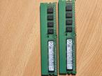 Ram geheugen, Ophalen, Gebruikt, DDR4