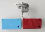 Nintendo DS lite en 2 DSi consoles, Games en Spelcomputers, Spelcomputers | Nintendo DS, Ophalen, Groen, DS Lite