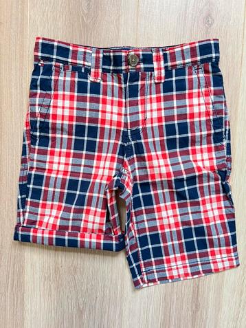 Tommy Hilfiger - short - 8Y beschikbaar voor biedingen