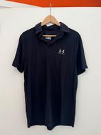 Polo Under Armour 2 XL mais taille antérieure à L, Enlèvement ou Envoi, Comme neuf