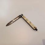 Ancien couteau de poche Pradel, Antiquités & Art, Antiquités | Ustensiles de cuisine, Enlèvement