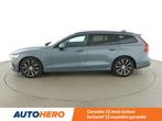 Volvo V60 2.0 T6 Recharge Plug-in Hybrid Essential AWD, Auto's, Automaat, Stof, Gebruikt, 1969 cc