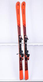 161 175 182 cm ski's ATOMIC REDSTER G7 2023, grip walk, Sport en Fitness, 160 tot 180 cm, Gebruikt, Verzenden, Carve