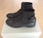 schoenen Officine Creative, maat 38, Schoenen met lage hakken, Zwart, Ophalen of Verzenden, Officine Creative