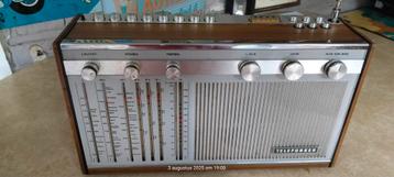 telefunken Atlanta deluxe 1970 beschikbaar voor biedingen