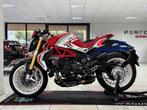 Mv AGUSTA BRUTALE DRAGSTER 800 RC, Permis Moto A, 798 cm³, Entreprise, Plus de 35 kW