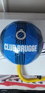 Bal Club Brugge, Sport en Fitness, Voetbal, Ophalen of Verzenden, Zo goed als nieuw, Bal