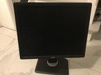 Pc scherm voor computer, Computers en Software, Monitoren, Ophalen, 3 tot 5 ms, In hoogte verstelbaar, VGA