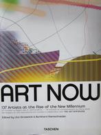 ART NOW, Grosenick/Riemschneider, Autres sujets/thèmes, Utilisé, Enlèvement ou Envoi