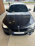 BMW 520d, Auto's, Euro 5, Handgeschakeld, Particulier, Te koop
