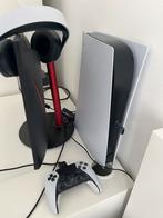 Setup ps5, Zo goed als nieuw