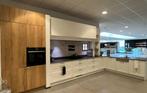 landelijke keuken, Huis en Inrichting, Keuken | Complete keukens, Ophalen, Nieuw, Wit, Hoekkeuken
