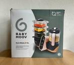 Babymoov nutribaby Xl, Ophalen, Gebruikt