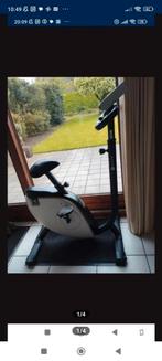 Hometrainer, Sport en Fitness, Fitnessapparatuur, Ophalen, Gebruikt, Hometrainer