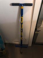 Pogo stick, Ophalen, Nieuw