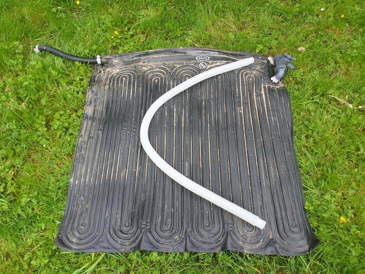 Kit de chauffage d'eau de piscine, Tuin en Terras, Zwembad-toebehoren, Gebruikt, Verwarming, Ophalen