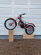 Beta TR3 kindertrial, Fietsen en Brommers, 0 versnellingen, Klasse A (25 km/u), 49 cc, Ophalen