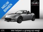 Mazda MX-5 1.5 Skyactiv-G 132 Kazari Roadster, 140 g/km, 1078 kg, 4 cilinders, Cabriolet