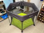 Inklapbare babybox, Kinderen en Baby's, Babyparken, Ophalen, Zo goed als nieuw