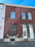 Maison à vendre à Charleroi-Marchienne-Au-Pont, Maison individuelle, 395 kWh/m²/an, 197 m²