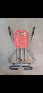 Lot de 2 appareils de musculation, Sports & Fitness, Enlèvement, Comme neuf