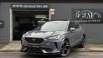 CUPRA Formentor Formentor 1.5 TSI DSG * 1ERE PROPRI * GARANT, Auto's, 4 cilinders, Formentor, Leder, Bedrijf