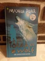 Michelle Paver -  Torak en Wolf / deel 6 De geestenjager, Comme neuf, Enlèvement ou Envoi, Michelle Paver