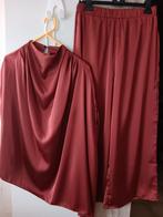 2 feestelijk outfits maat L, Enlèvement ou Envoi, Autres types, Orange, Shein