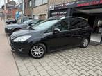 Ford Grand C-Max 1.6Tdci 7Place 132000km, Autos, Ford, Cuir, Euro 5, Achat, Entreprise