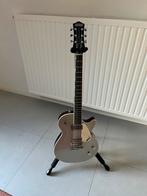 Gretsch Electromatic Jetclub Zilver, Muziek en Instrumenten, Ophalen, Zo goed als nieuw
