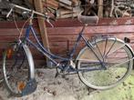 retro damesfiets, Fietsen en Brommers, Fietsen | Dames | Damesfietsen, Minder dan 47 cm, Ophalen, Gebruikt, (Extra) lage instap