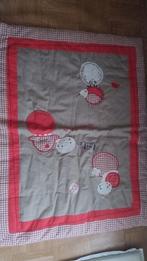 Boxkleed Prémaman, Enlèvement ou Envoi, Comme neuf, Rectangulaire, Tapis de parc