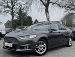 Ford Mondeo 2.0 TDCi Titianium 2018 Automaat Leder Garantie!, Automaat, 4 deurs, Gebruikt, 110 kW