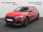 Audi A1 allstreet A1 Allstreet 30 TFSI Business Edition S tr, Auto's, Automaat, A1, Navigatiesysteem, 138 g/km