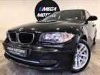 BMW 116d 116CV 07/2009 NaVi Clim PDC SPORTSTUURWIEL JA16" +, Auto's, BMW, Te koop, Stadsauto, 5 deurs, Airconditioning