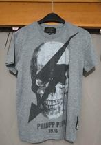 Heren shirt Philipp Plein, Maat M, Kleding | Heren, T-shirts, Ophalen of Verzenden, Zo goed als nieuw