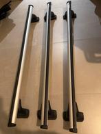 Barres de toit fiat doblo, Enlèvement, Comme neuf